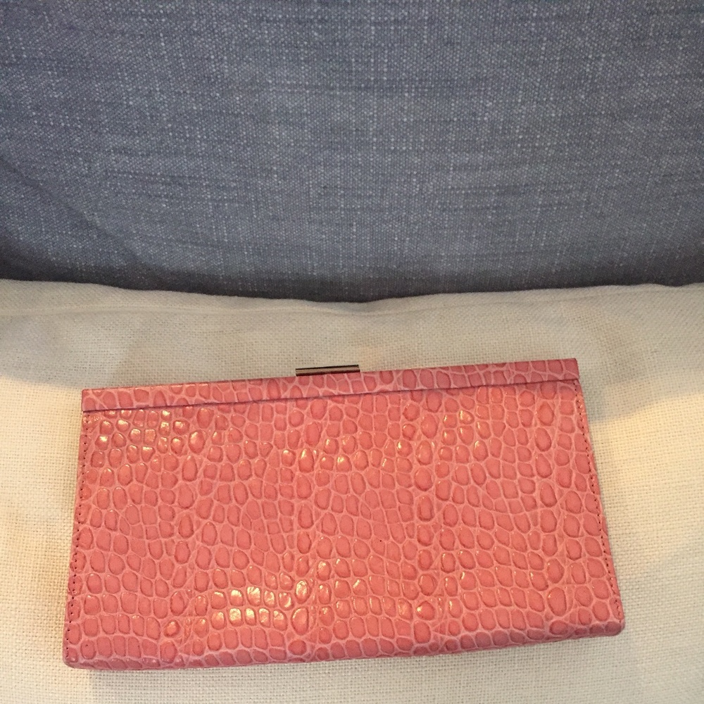 Pink Croco